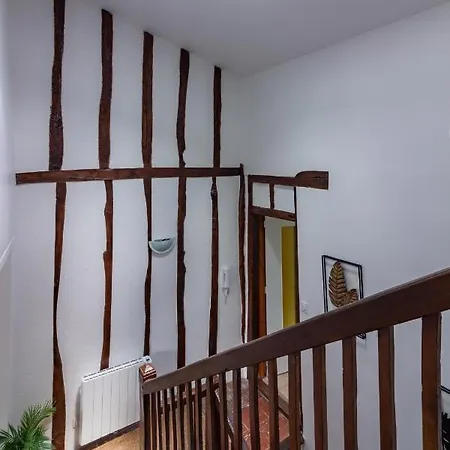 Charmant Duplex * 卡斯泰尔诺达里